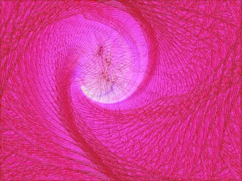 Abstract background Multiple Kaleidoscope Techno Dance or Dubstep 스톡 일러스트