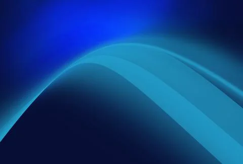 Abstract background with multiple transparent light effects concept series Stock Illustration
