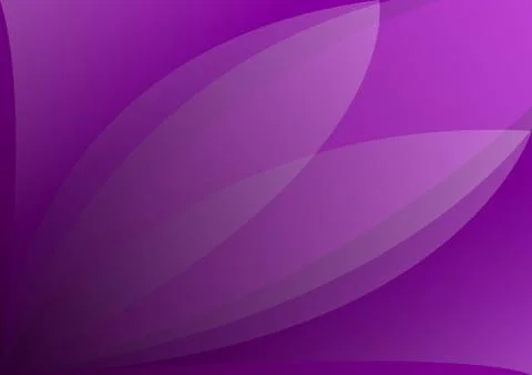 Abstract background natural purple Illustrazione stock