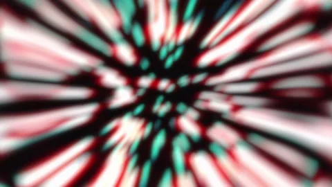 Abstract background neon glow red blue green Stock Footage 142827081