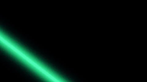 Abstract background with neon triangles. Seamless loop. Neon Grid Square Loop Stock Illustration