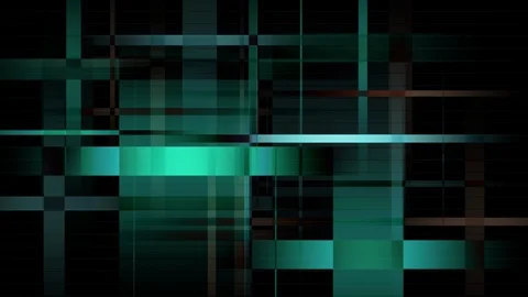 Abstract Background For News Broadcast Stock Footage 126024963