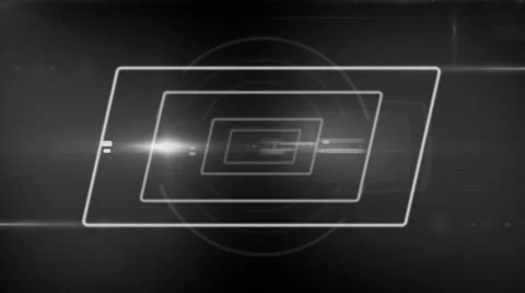 Abstract background for news  Stock Footage 39076790