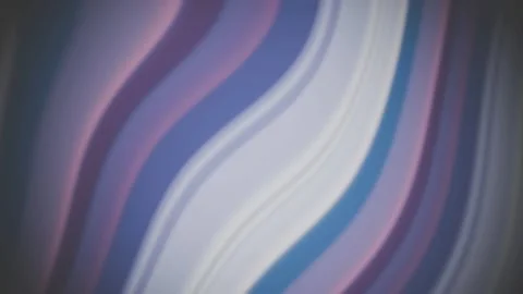 Abstract background nonstop dynamic shapes composition Stock Footage 280435733