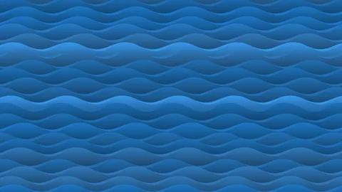 Abstract background with ocean Stock Footage 81443203