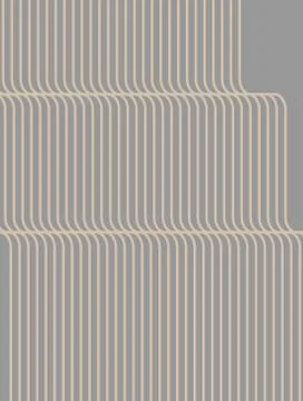 Abstract background for office documents and presentations. Linear texture イラスト素材