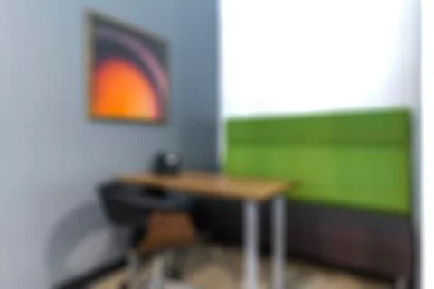 Abstract background of offices interior Stock Photos