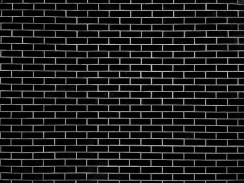 Abstract background of old brick wall Stock Photos