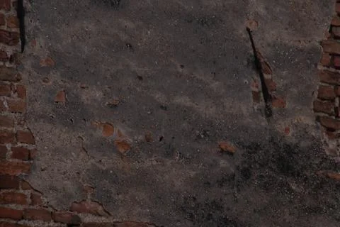 A abstract background of a old cement wall Stock Photos