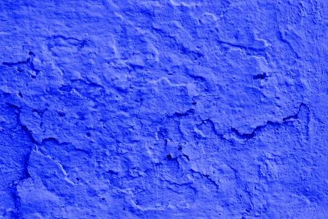 Abstract background of old plaster on the wall. Stock Photos