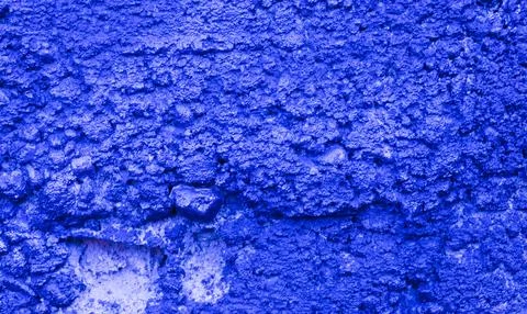 Abstract background of old plaster on the wall. Stock Photos