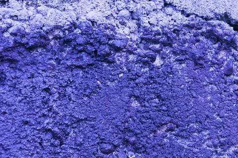 Abstract background of old plaster on the wall. Stock Photos