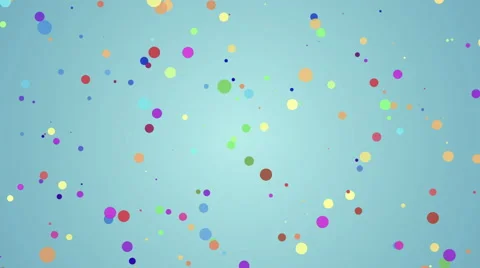 Abstract background with old style particles Vídeo Stock 49090574