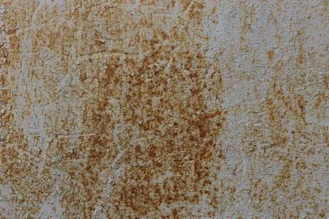 Abstract background from an old, time-damaged metal surface. 스톡 사진