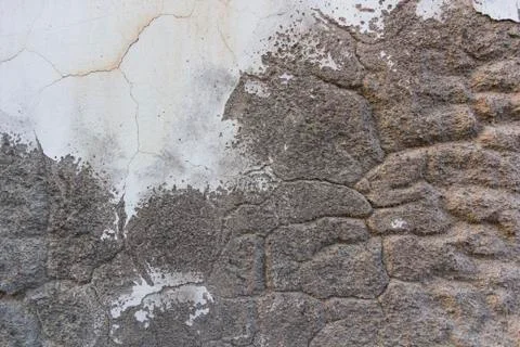 Abstract background. old wall texture Stock Photos