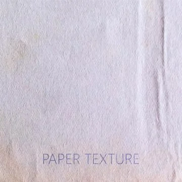 Abstract background with old wrinkled and stained paper texture Stock Illustration