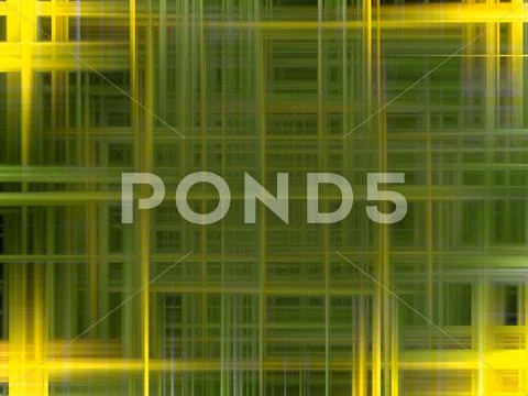 Abstract background with olive color Stock Illustration