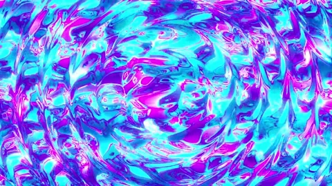 Abstract Background Optical Flares 03. Stock Footage 297351952