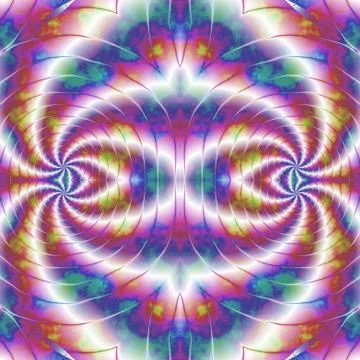 Abstract background or texture in blue Stock Illustration