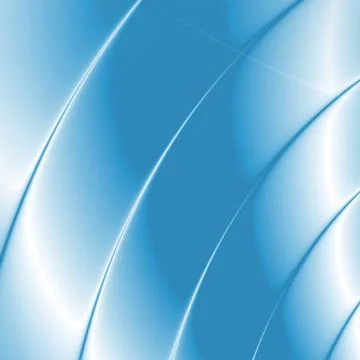 Abstract background or texture in blue Stock Illustration