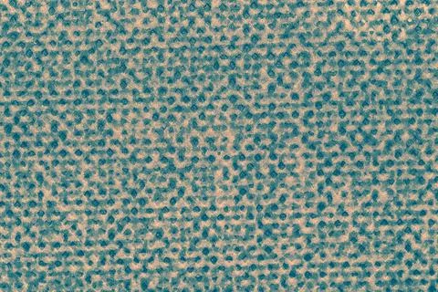 Abstract background or texture with holes in blue and white color Stock Illustration