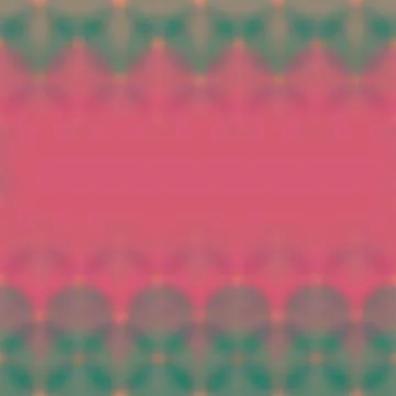 Abstract background or texture of pink and green colors Stock Illustration
