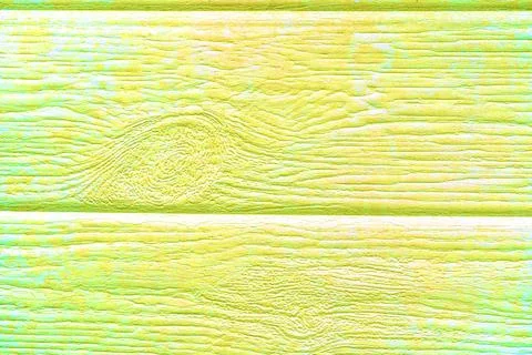 Abstract background or texture of yellow green and blue color Stock Photos