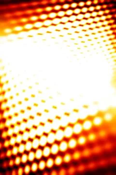 Abstract background Orange abstract background. Copyright: xZoonar.com/hom... Stock Photos