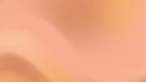 Abstract background with orange and peach gradient. Stock-Footage 292094415