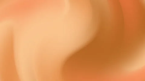 Abstract background with orange and yellow gradient. Stock Footage 282270320