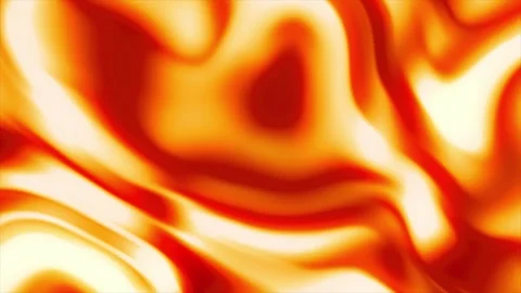 Abstract background with orange and yellow hues. Stock-Footage 285947028
