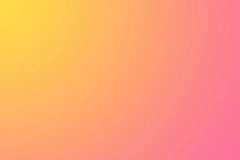 Abstract background orange candy sweet blurred Stock Illustration