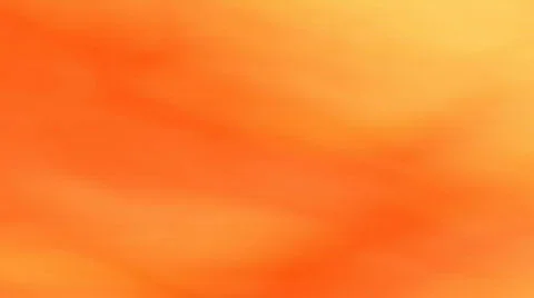 Abstract background - Orange Stock Footage 351927
