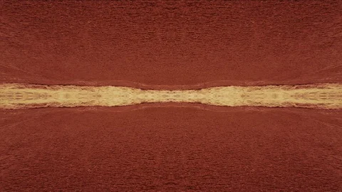 Abstract Background Orange Stock Footage 104113021