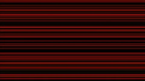 Abstract background with orange gradient light stripes Vídeos de archivo 294491567