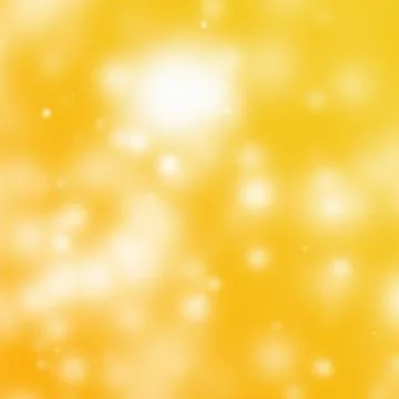 Abstract background orange Stock Illustration