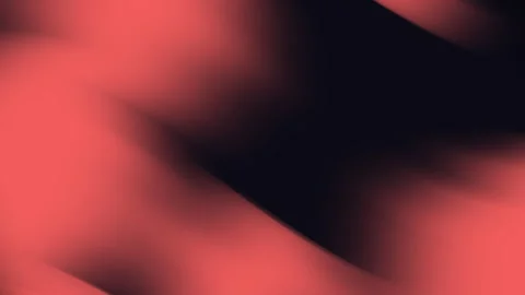 Abstract background with orange, pink, and black gradient.  Stock Footage 287332122
