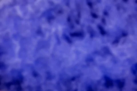 An abstract background out of focus of a blue color 스톡 일러스트