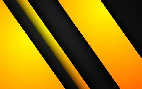 Abstract background of overlapping layers with copy space for text. Stock Illustration