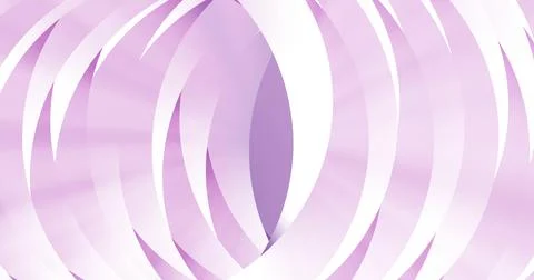 Abstract background with overlapping line effects Stock Illustration