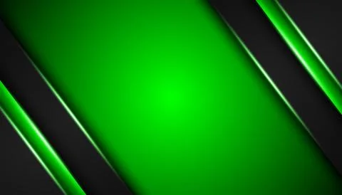 Abstract background overlapping in space. Graphic design elements for banne.. Stock Illustration