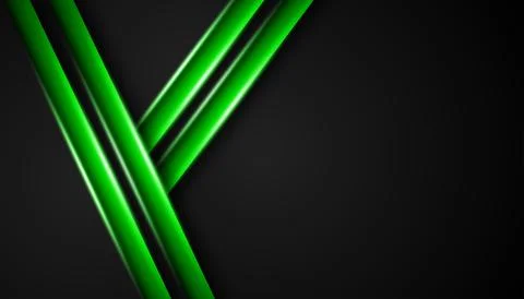 Abstract background overlapping on space with line combination for design t.. Stock Illustration