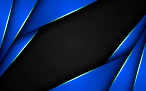 Abstract background with overlapping square and rhombus shapes. 스톡 일러스트