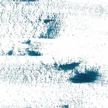 Abstract background. Paint brush strokes with rough edges. Color brush illust Stock Illustration