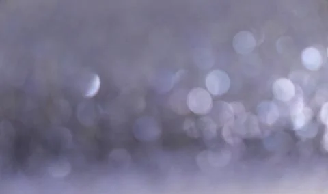 Abstract background in pale grey with soft circles of light Stock Photos