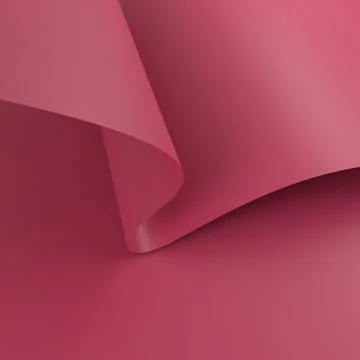 Abstract background of paper. 3D rendering. Stock Illustration