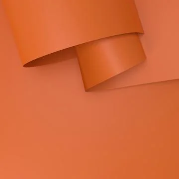 Abstract background of paper. 3D rendering. Stock Illustration