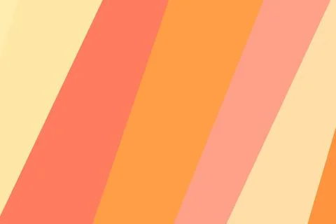 Abstract background with paper cut abstract geometric shapes. Dynamic colorful Stock Illustration