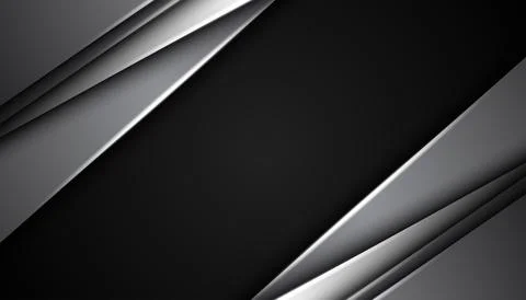 Abstract background with Paper cut layers. Modern cover design template. Stock Illustration