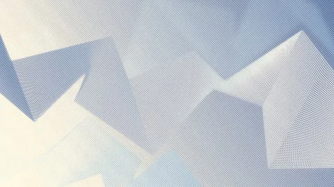 Abstract background with paper Stock Footage 281389791